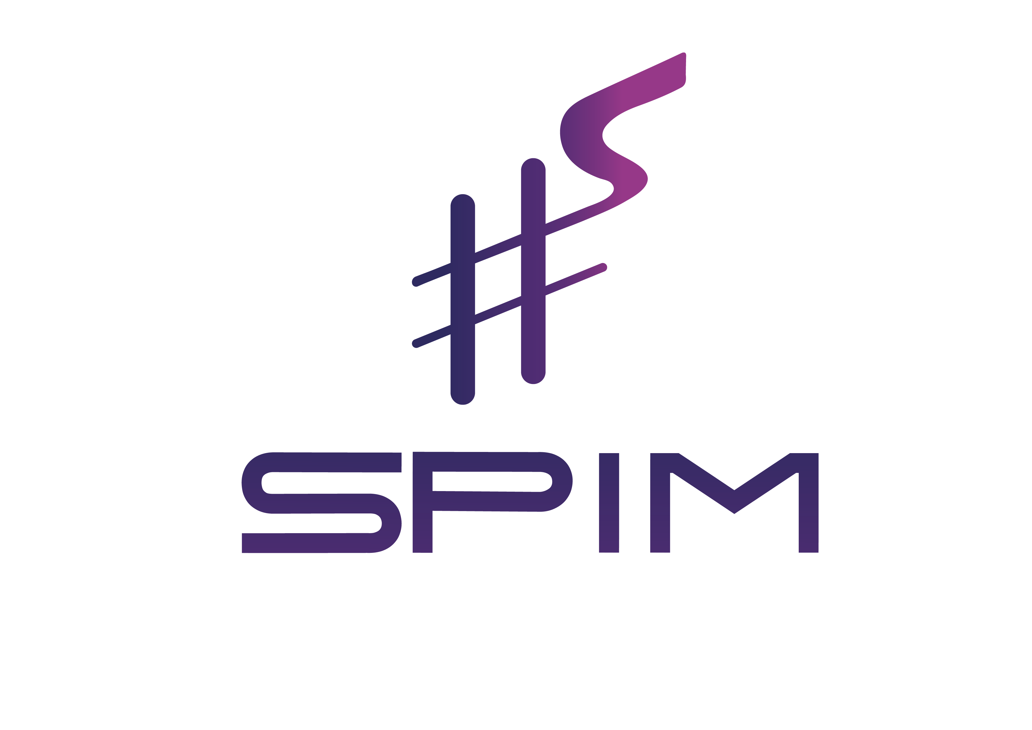 spim logo